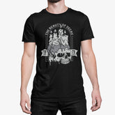 The Beauty Of Decay Unisex T-shirt
